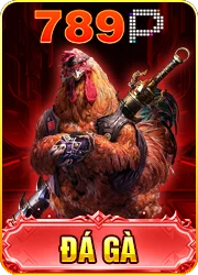 Thump đá gà 789P