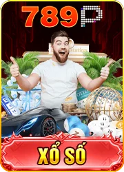 Thump xổ số 789P